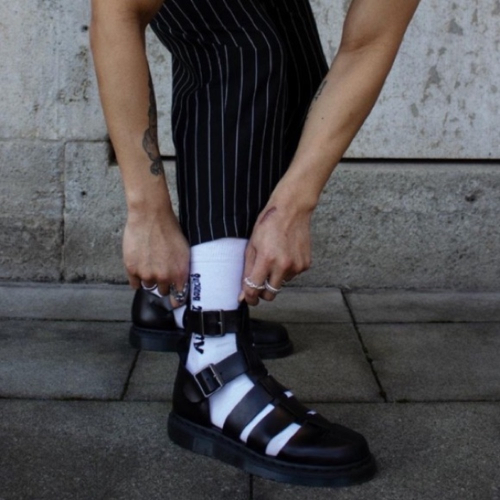 Dr. Martens Doc Marten Geraldo sandal